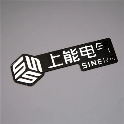 Stainless Steel Metal Label Stainless Steel Metal Label